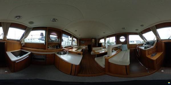 Linssen Grand Sturdy 45.9 AC