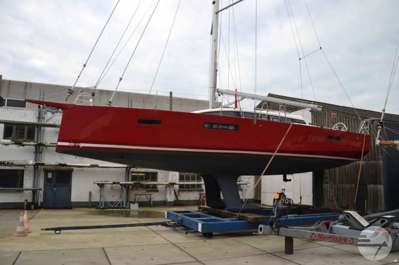 RM Yachts 1270