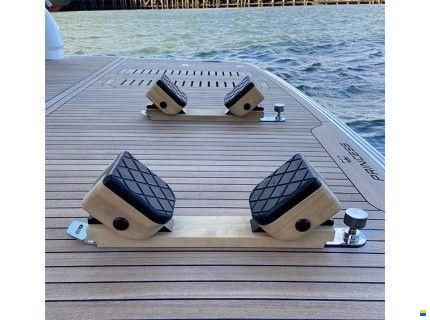 PWC chocks