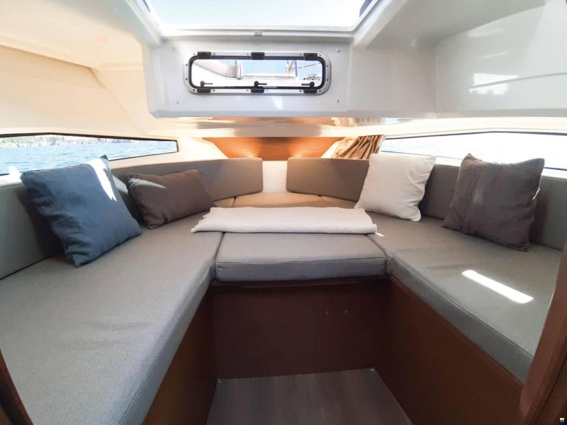 Jeanneau MERRY FISHER 895 SPORT