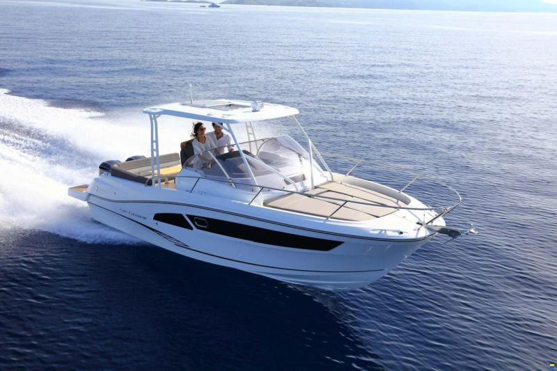 Jeanneau CAP CAMARAT 9.0 WA