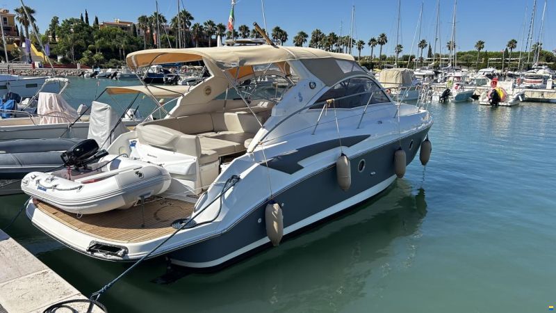 Beneteau Montecarlo 32
