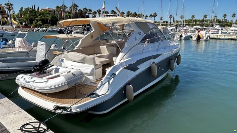Beneteau Montecarlo 32