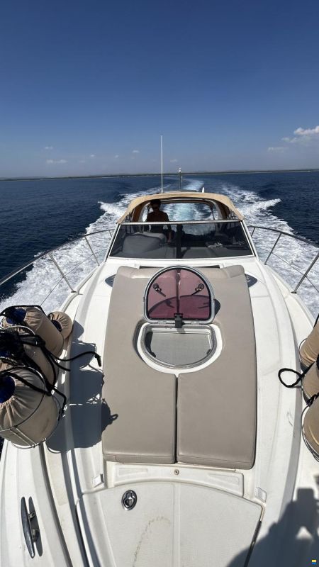 Beneteau Montecarlo 32