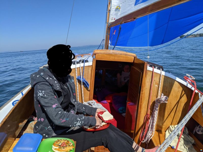 Nordisches Folkeboot