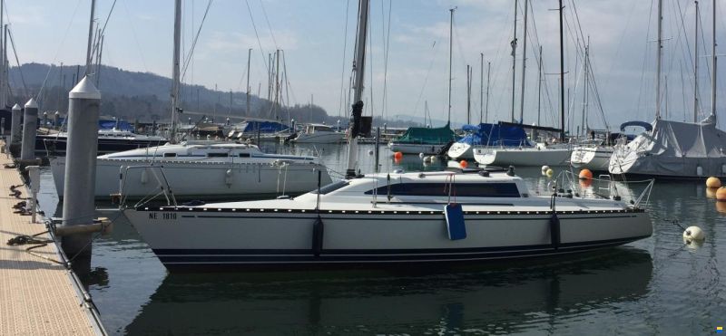 X-Yachts X-99