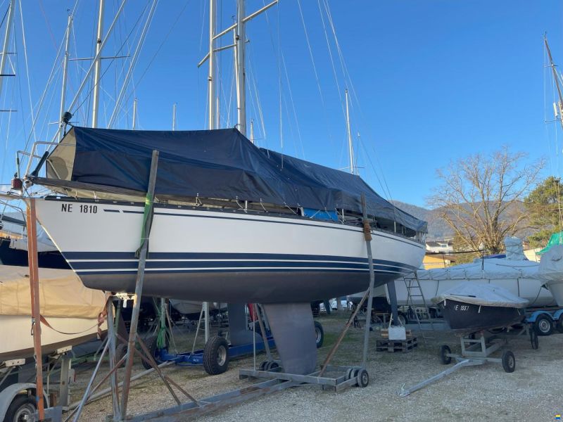 X-Yachts X-99