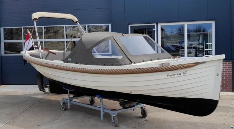 Kuperus Sloep 660