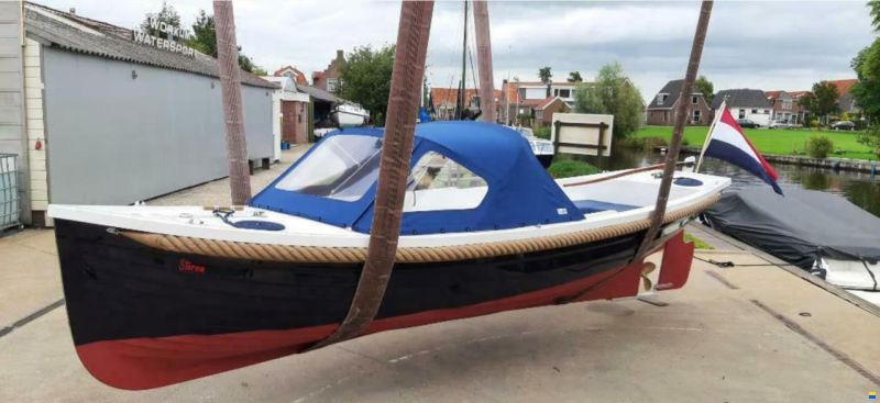 Kuperus Sloep 660