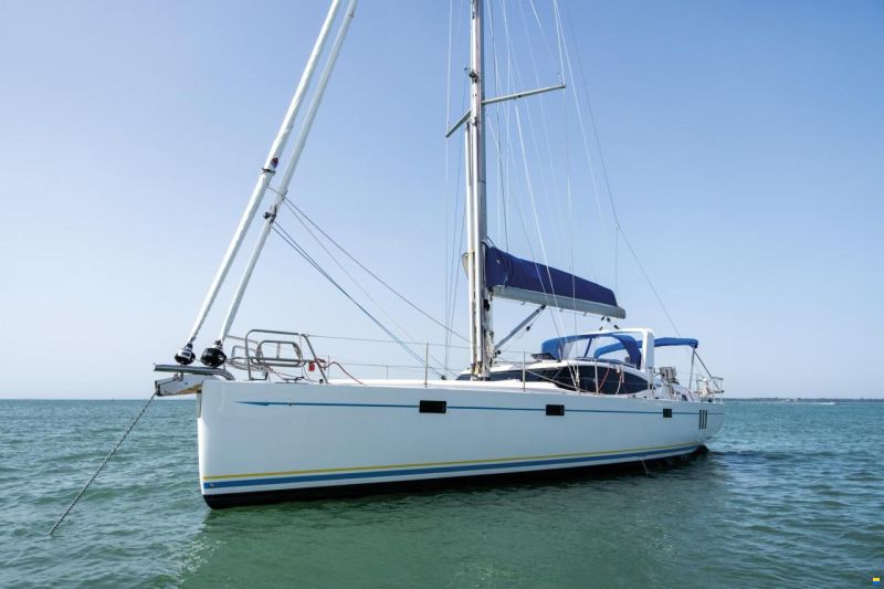 Southerly 480