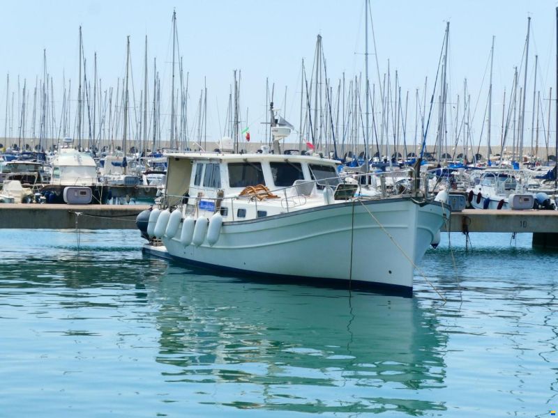Menorquin 160