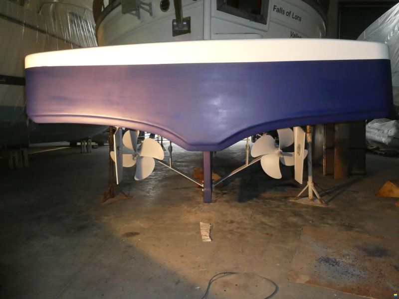 Menorquin 160