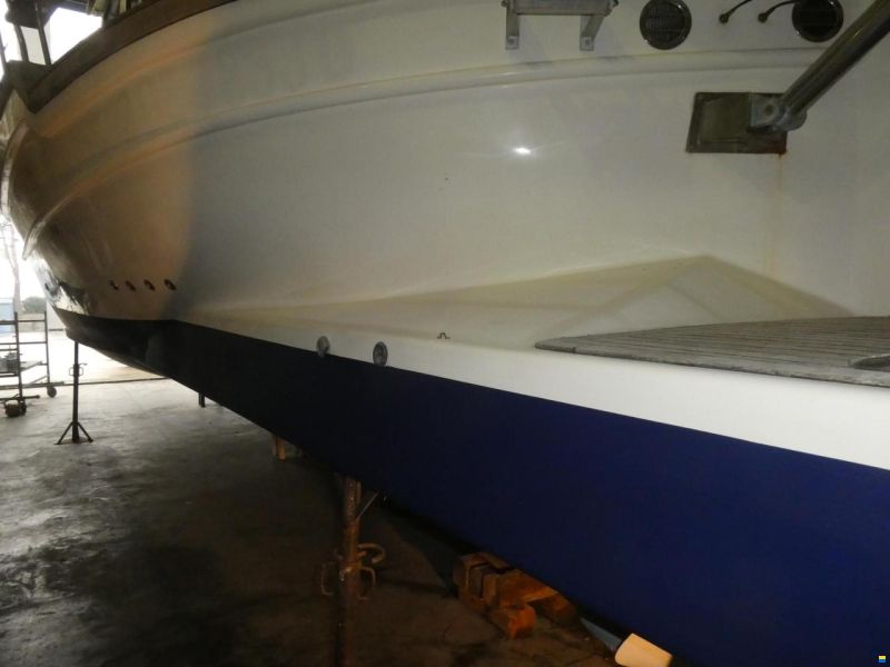 Menorquin 160