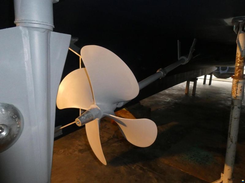 Menorquin 160