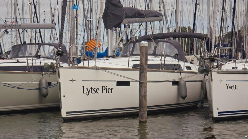 Bavaria 37 Cruiser