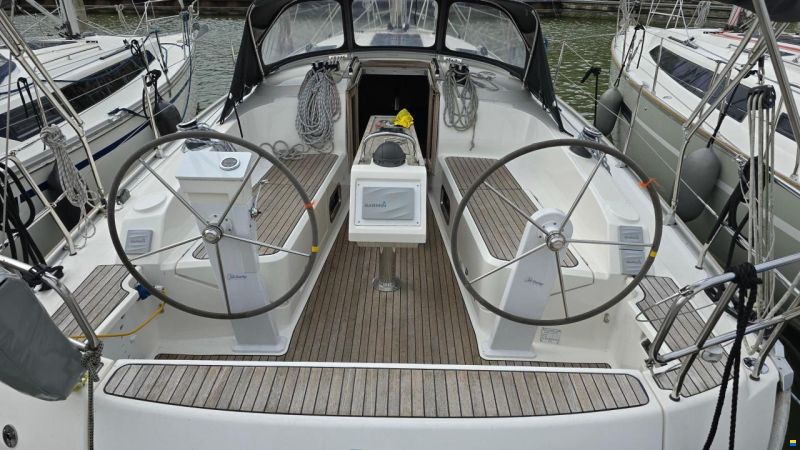 Bavaria 37 Cruiser