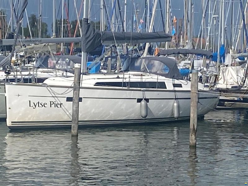 Bavaria 37 Cruiser