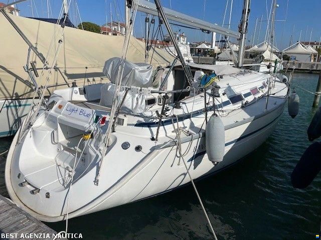 Bavaria 36 C