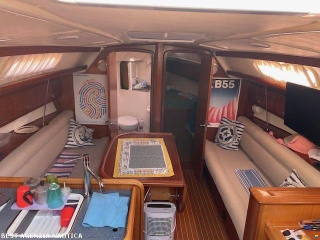 Bavaria 36 C