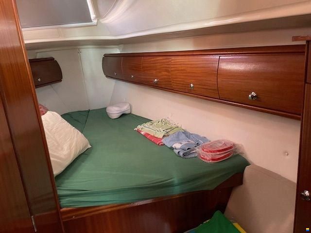 Bavaria 36 C