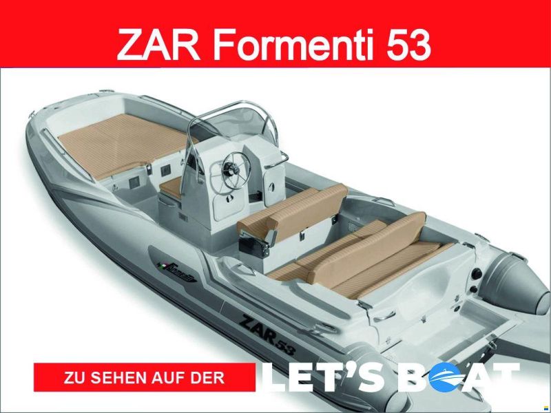 ZAR Formenti ZAR 53 Classic
