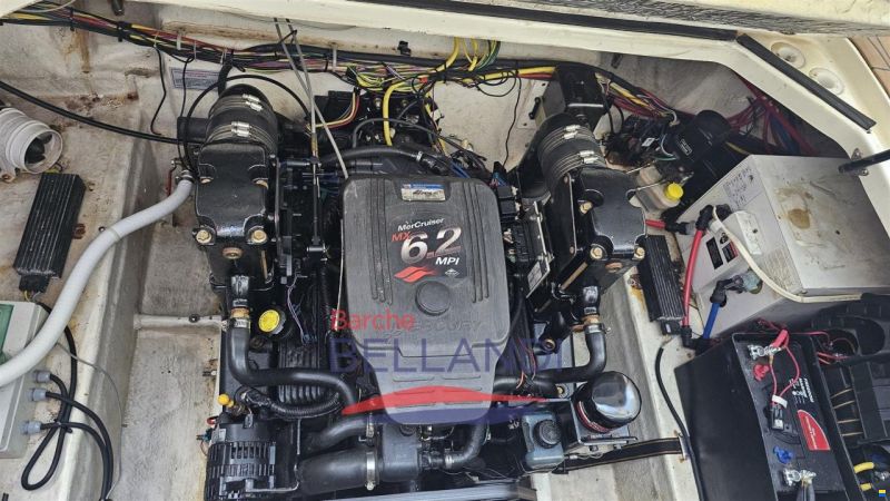 Bayliner 285 Cruiser