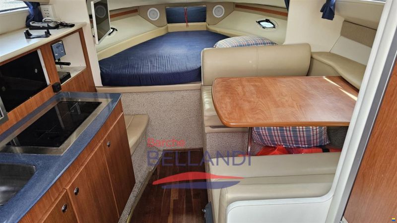 Bayliner 285 Cruiser