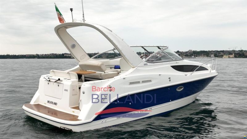 Bayliner 285 Cruiser