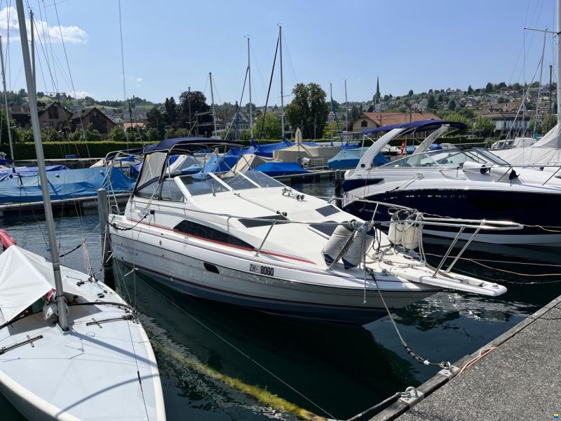 Bayliner Ciera Sunbridge 26