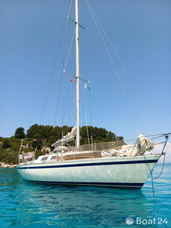 Contessa 34 ood