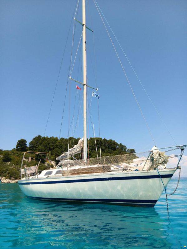 Contessa 34 ood