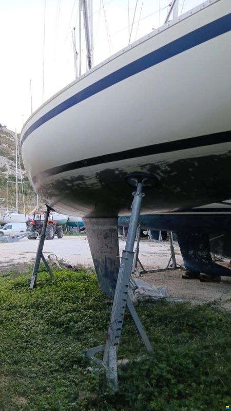 Contessa OOD 34