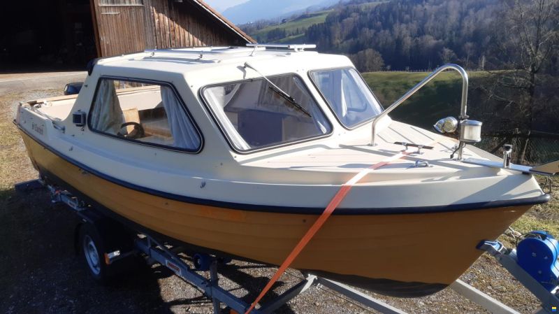 Ryds 565 HT Camping