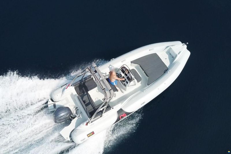 Pischel Ribline 6.8 Premium