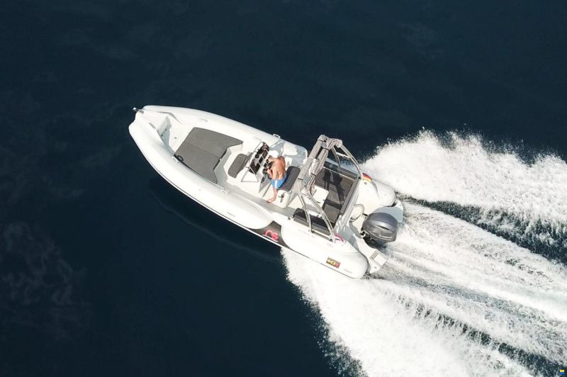 Pischel Ribline 6.8 Premium