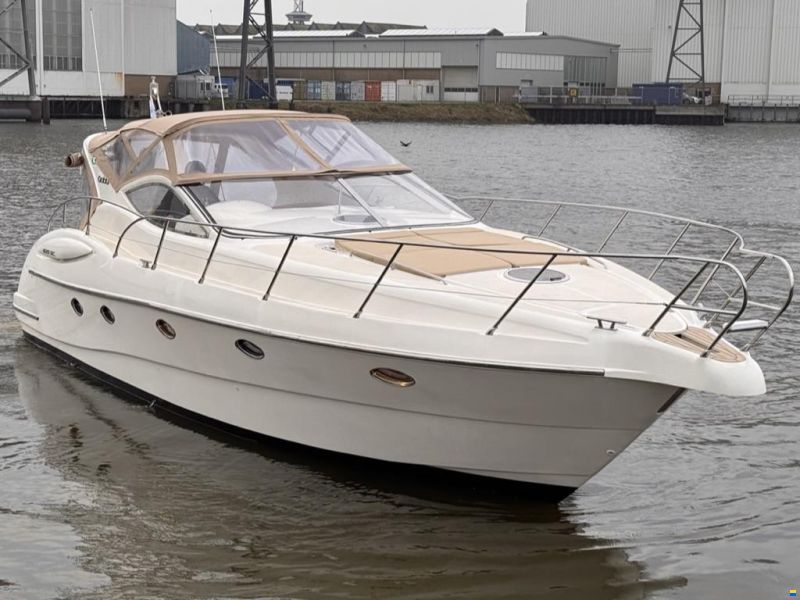 Gobbi Atlantis 42 REFIT