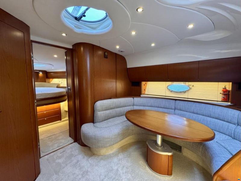 Gobbi Atlantis 42 REFIT