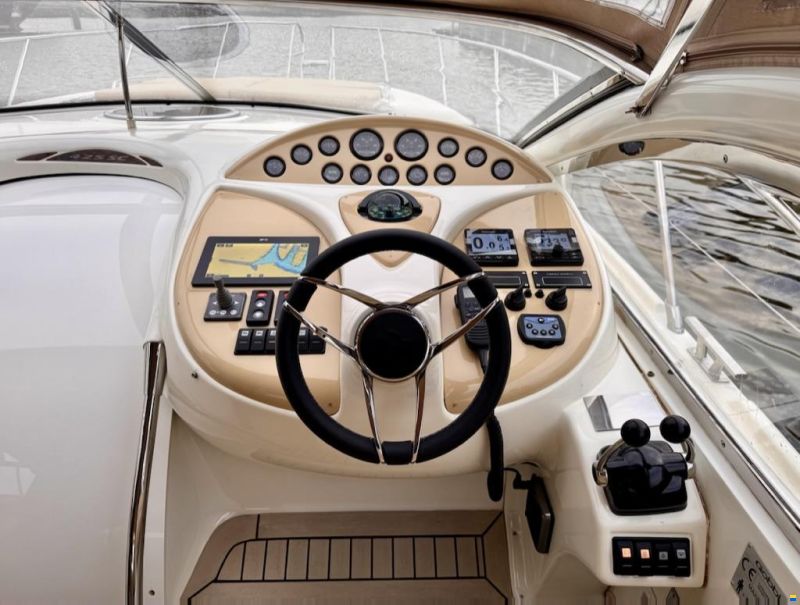 Gobbi Atlantis 42 REFIT