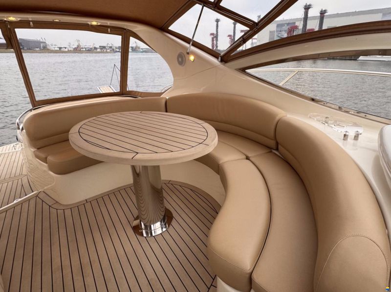 Gobbi Atlantis 42 REFIT