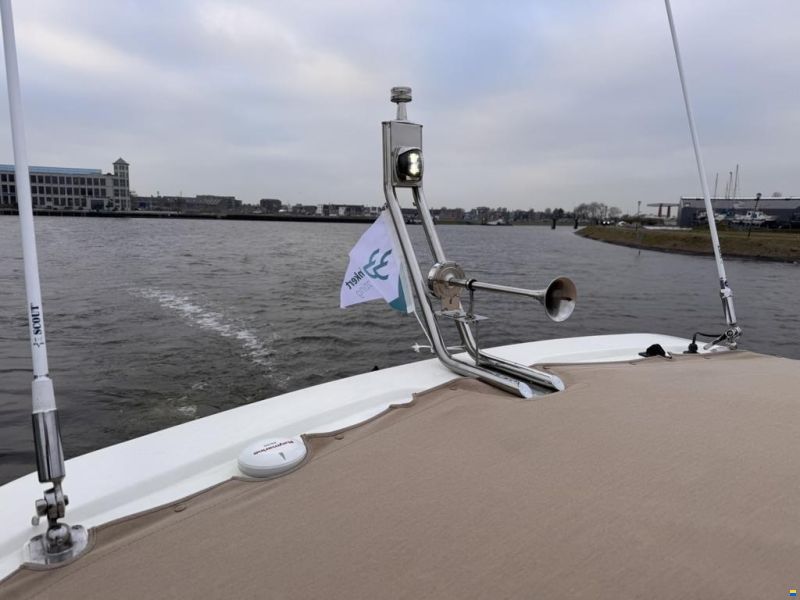 Gobbi Atlantis 42 REFIT