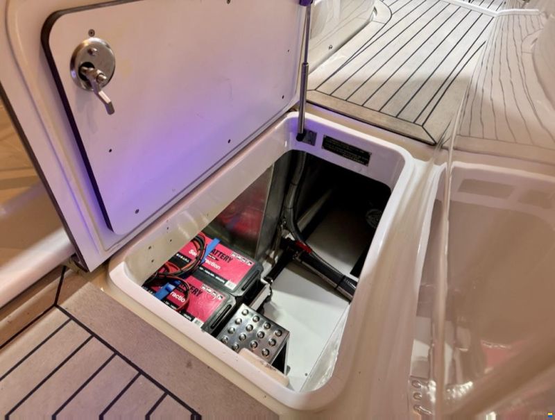 Gobbi Atlantis 42 REFIT