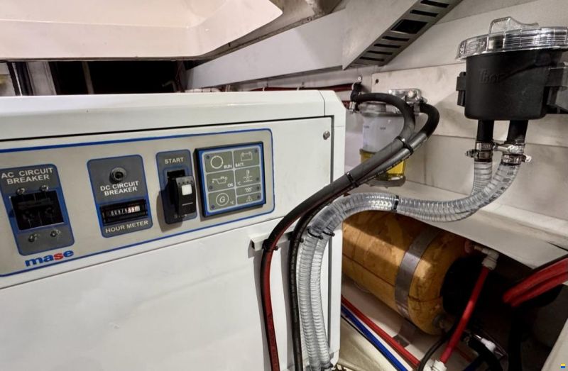 Gobbi Atlantis 42 REFIT