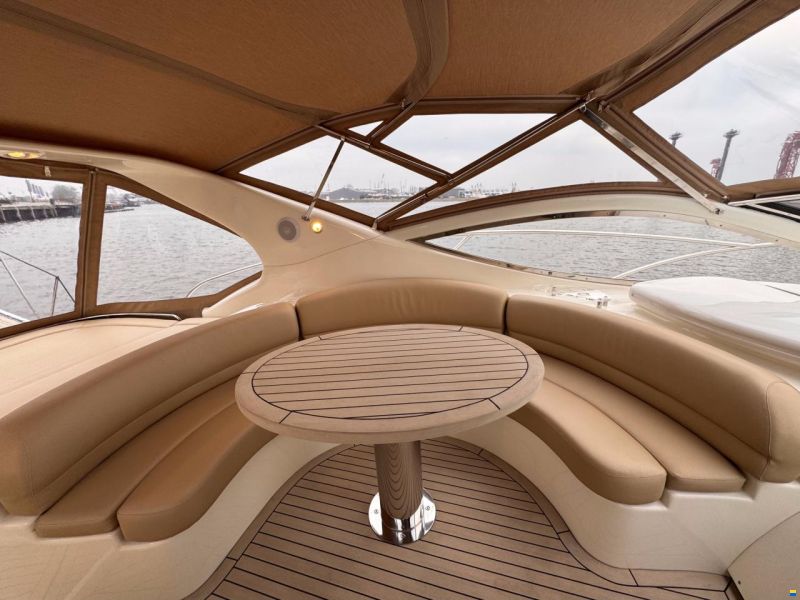 Gobbi Atlantis 42 REFIT