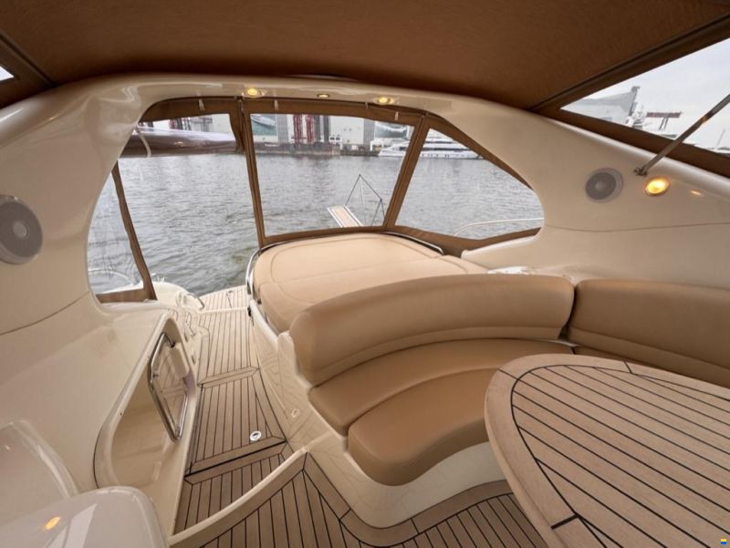 Gobbi Atlantis 42 REFIT