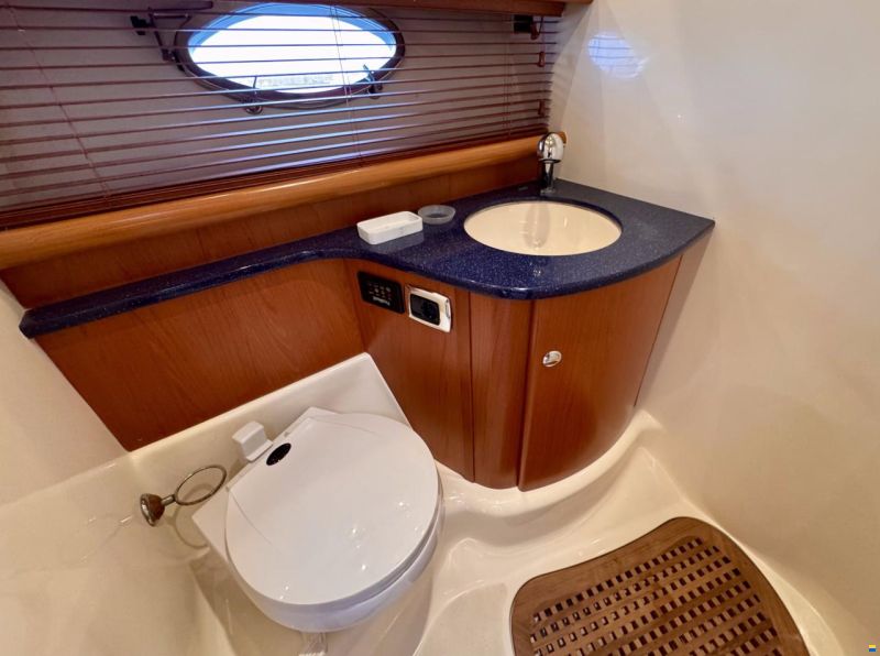 Gobbi Atlantis 42 REFIT