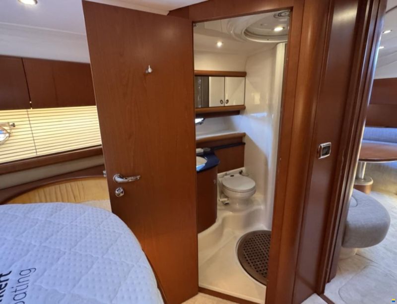 Gobbi Atlantis 42 REFIT
