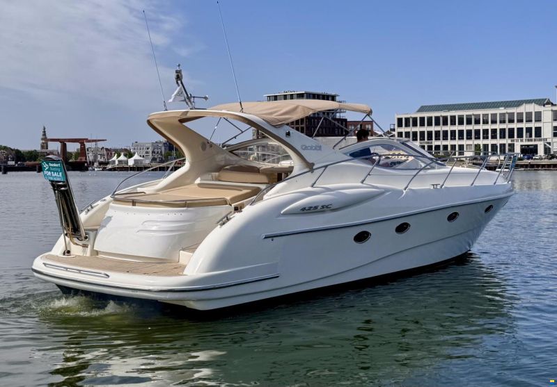 Gobbi Atlantis 42 REFIT