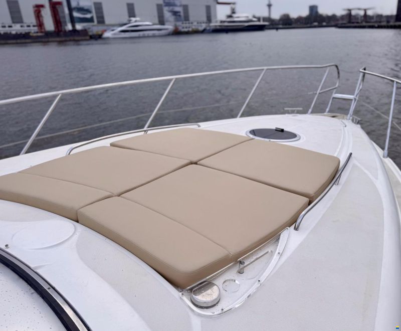 Gobbi Atlantis 42 REFIT