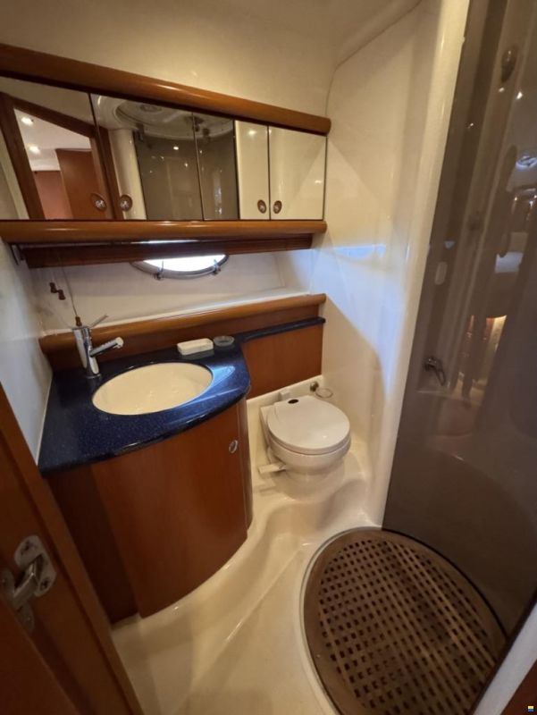 Gobbi Atlantis 42 REFIT