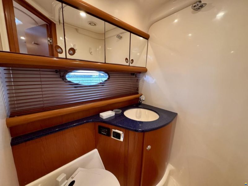 Gobbi Atlantis 42 REFIT